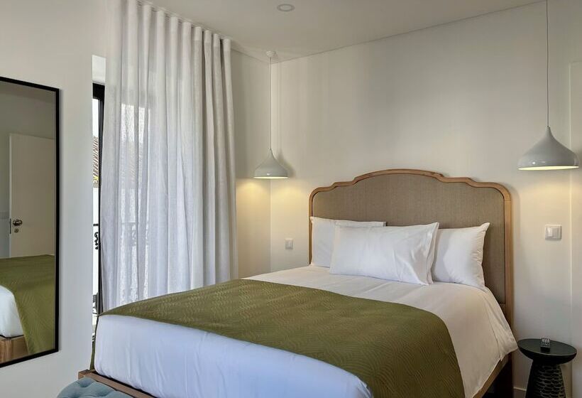 منزل غرفة نوم واحدة, Azores Homes Resort & Spa