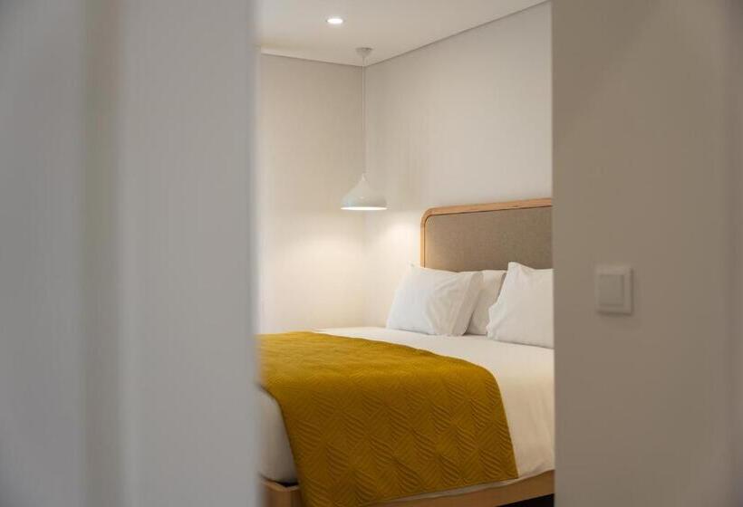 فيلا 3 غرف نوم, Azores Homes Resort & Spa