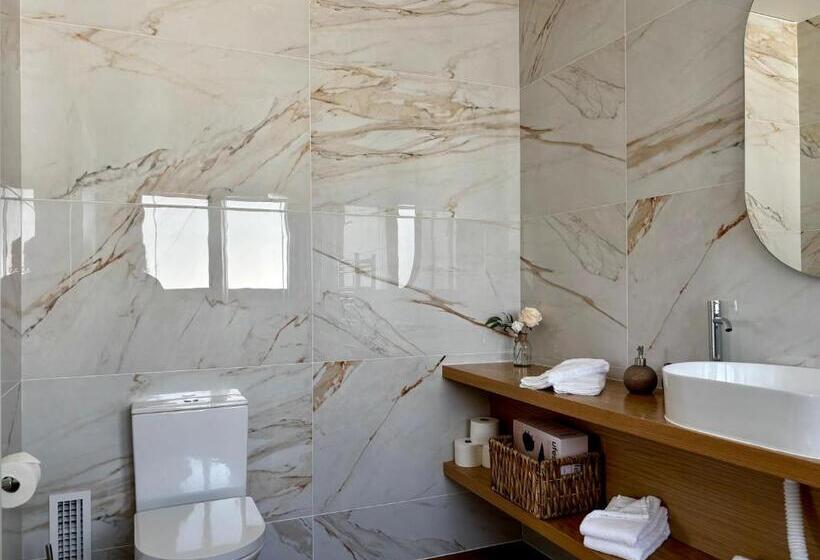 غرفة قياسية, Azores Homes Resort & Spa