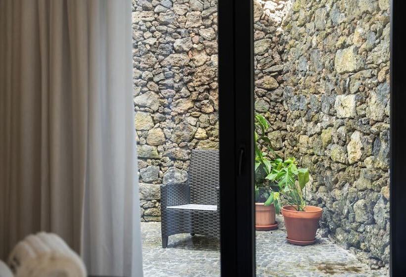غرفة قياسية داخلية, Azores Homes Resort & Spa