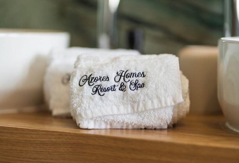 منزل غرفة نوم واحدة, Azores Homes Resort & Spa