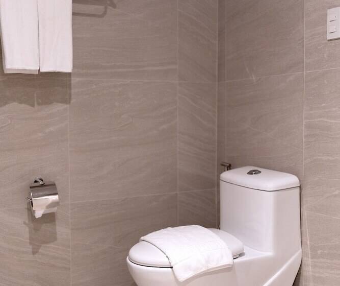 Quarto Deluxe, Canyon Hotels & Resorts Boracay