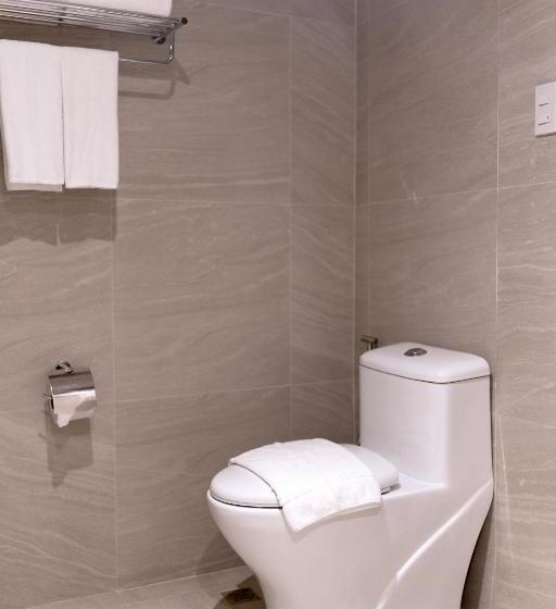 Quarto Estandar Vista Piscina, Canyon Hotels & Resorts Boracay