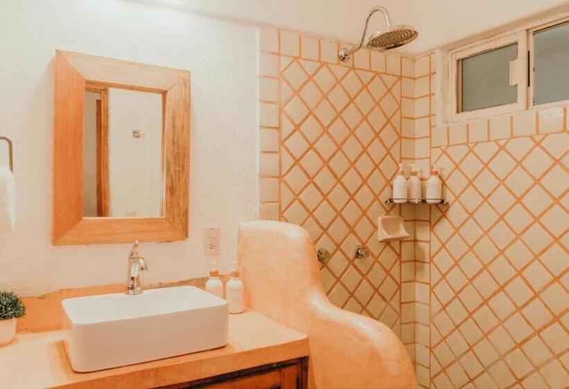 Quarto Estandar, Casa Real Sayulita Hotel Boutique