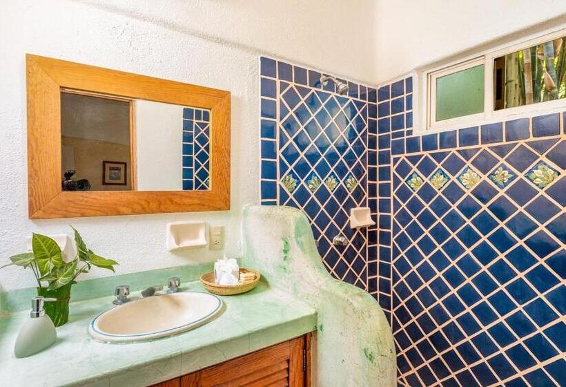 스탠다드 룸, Casa Real Sayulita Hotel Boutique