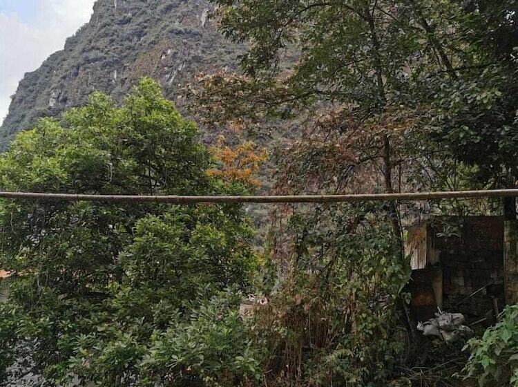 Номер Стандарт, Casona Del Inca Machupicchu