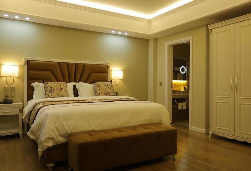 اتاق استاندارد, Brais