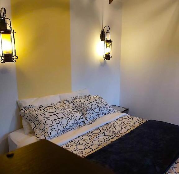 이그제큐티브 스위트, Villa Suite Emanuel