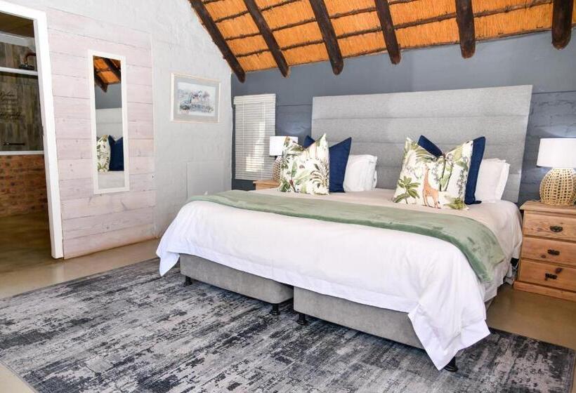 Номер Стандарт, Gowan Valley Guest Farm