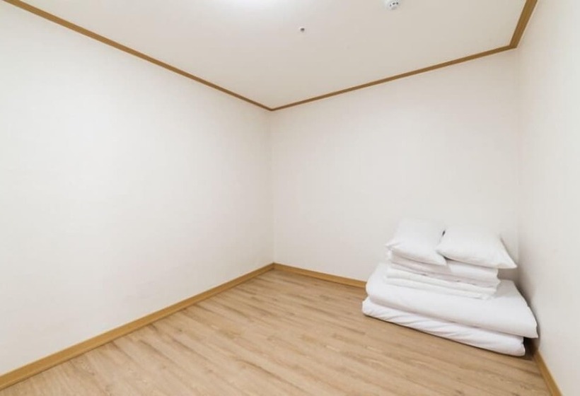 Номер Deluxe, Lake Ocean Resort Sokcho