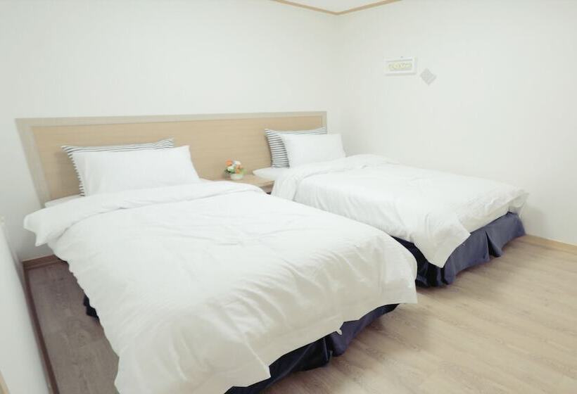 Люкс, Lake Ocean Resort Sokcho