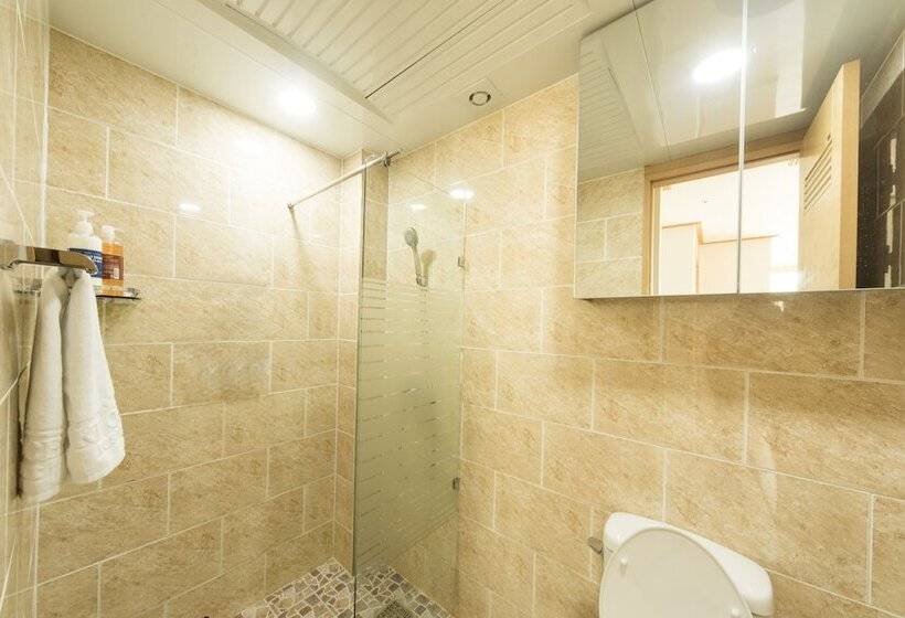 Семейный Номер, Lake Ocean Resort Sokcho
