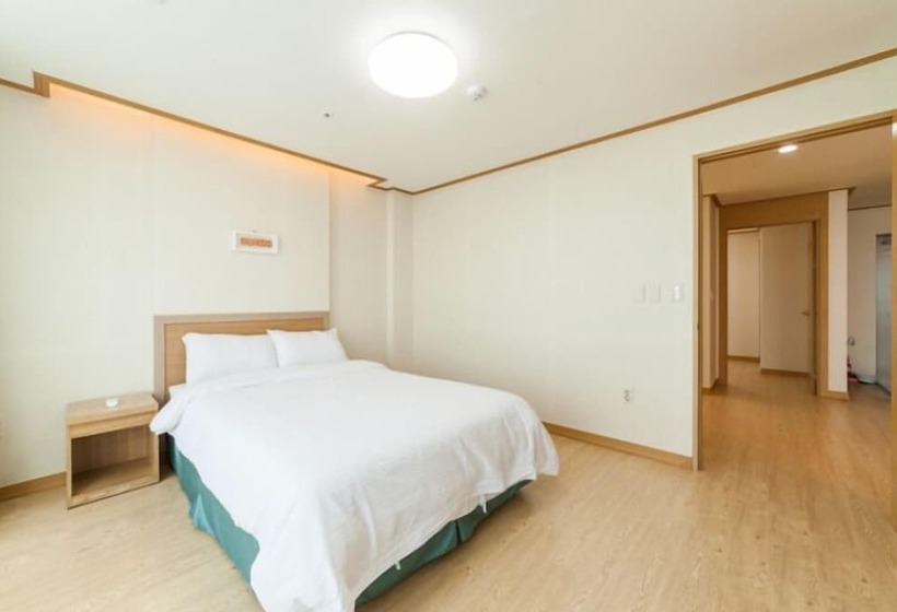 Люкс, Lake Ocean Resort Sokcho