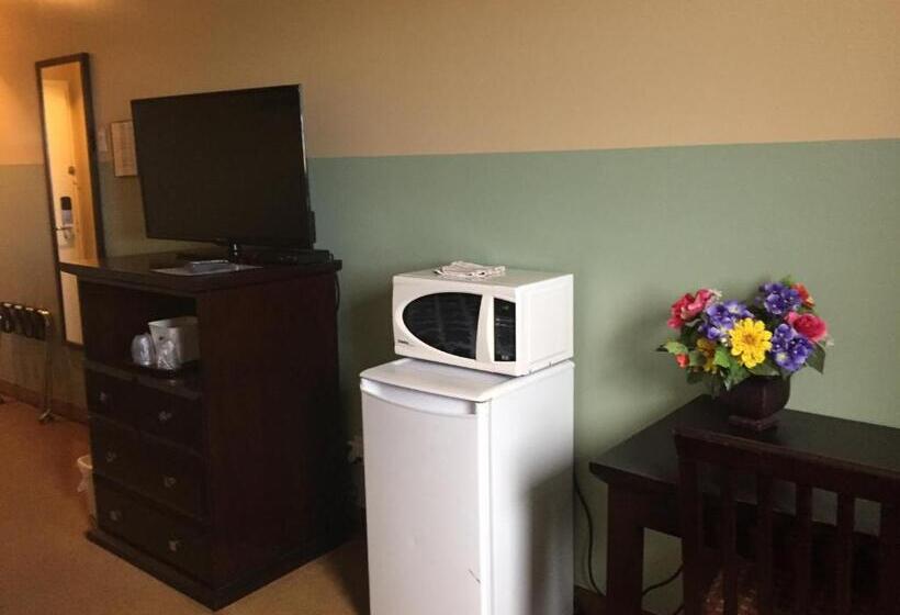 Номер Стандарт, Travel Inn & Suites