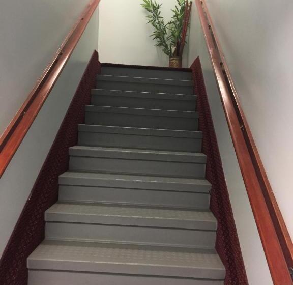 Номер Стандарт, Travel Inn & Suites