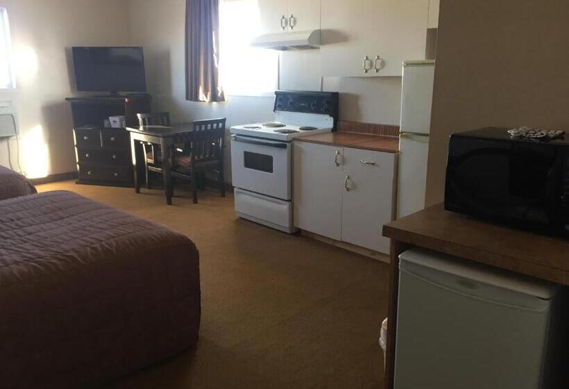 Номер Стандарт, Travel Inn & Suites