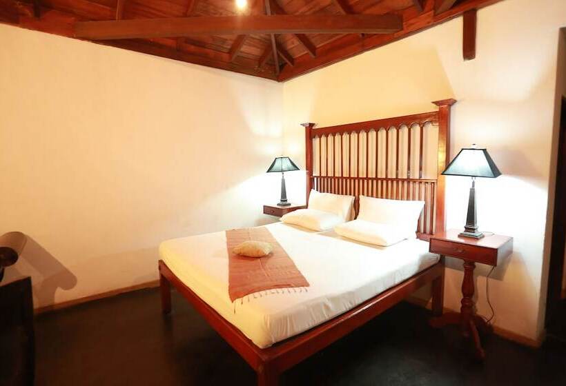 Номер Deluxe, Villa Kusum