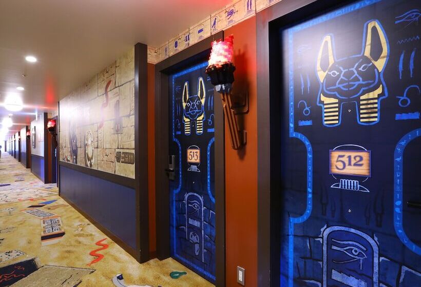 Номер Стандарт Тематический, Legoland Japan