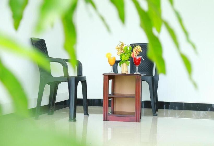 Номер Deluxe Одноместный, Rivonway Hotel Polonnaruwa