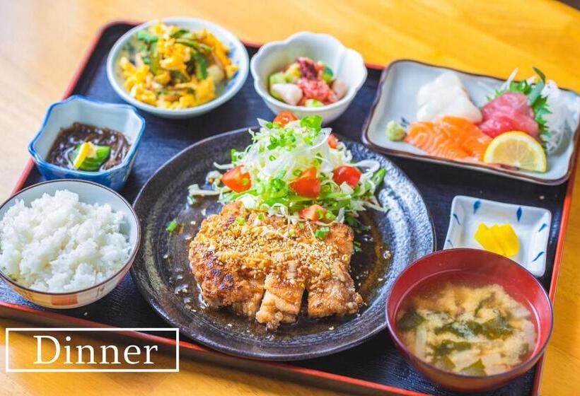 패밀리 룸, Kamekamehouse