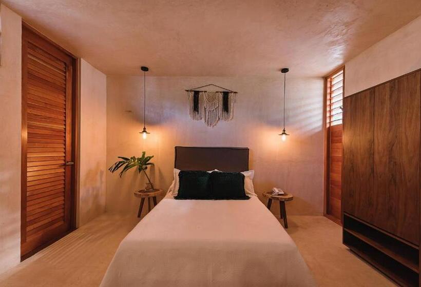Стандартный Номер Кровать Кинг, Colonte Hotel Origen