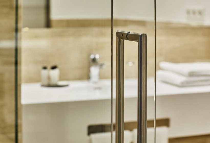 디럭스 룸, Elzland Hotel Pfauen Wellness & Spa