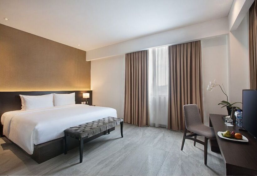 Номер Superior, Laska Hotel Sukabumi