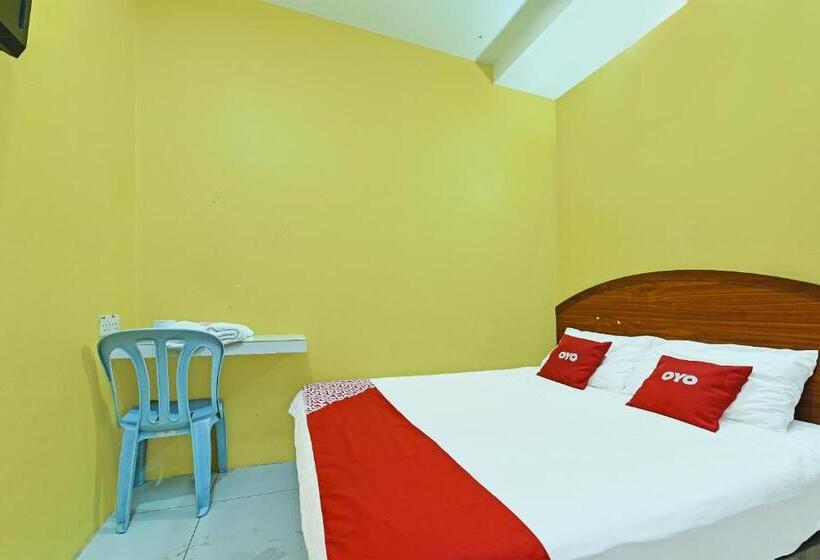 Номер Стандарт, Melati Hotel Nilai