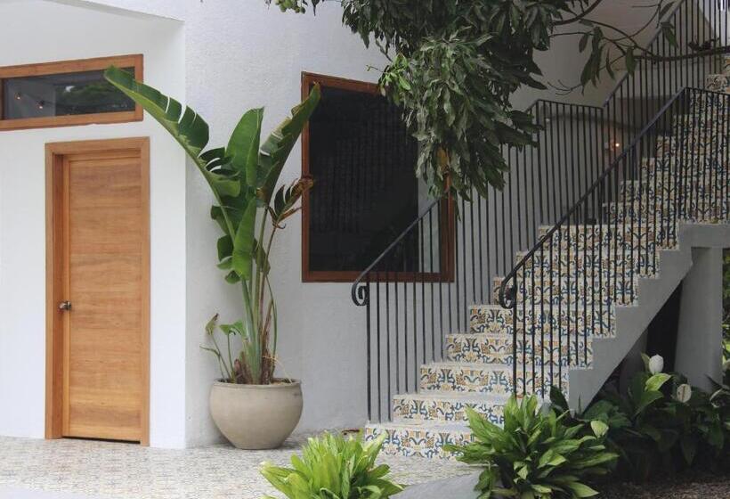 패밀리 룸, Casa Del Pavo Real Boutique