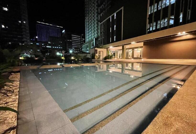 استودیو استاندارد با چشم‌انداز, It Park Cebu City