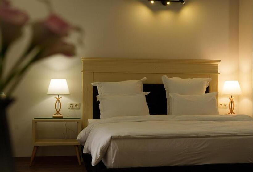 جناح سوبيريور, Wald Hotel Lagodekhi Rooms