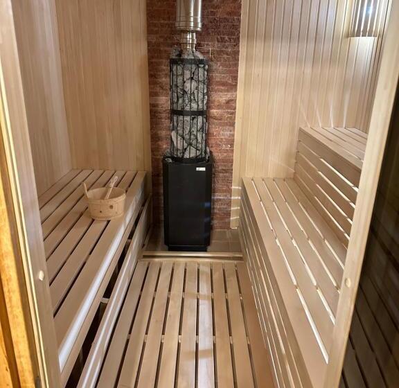 شقة غرفة واحدة, Wald Hotel Lagodekhi Rooms