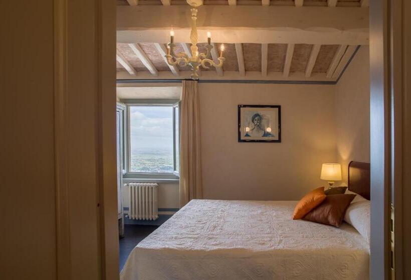 Номер Стандарт, La Dispensa Bio Agriturismo