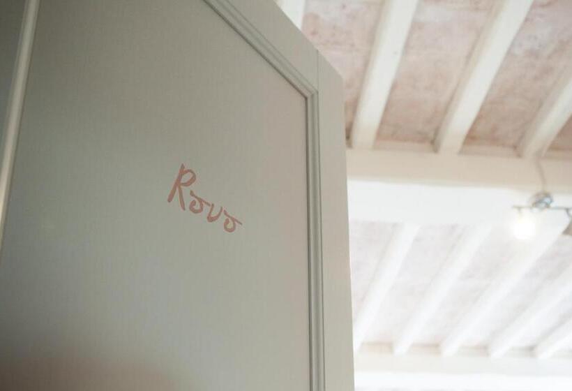 غرفة سوبيريور ثلاثية, La Dispensa Bio Agriturismo