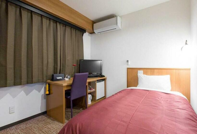 Quarto Estandar Individual, Global Resort Ono De Lune
