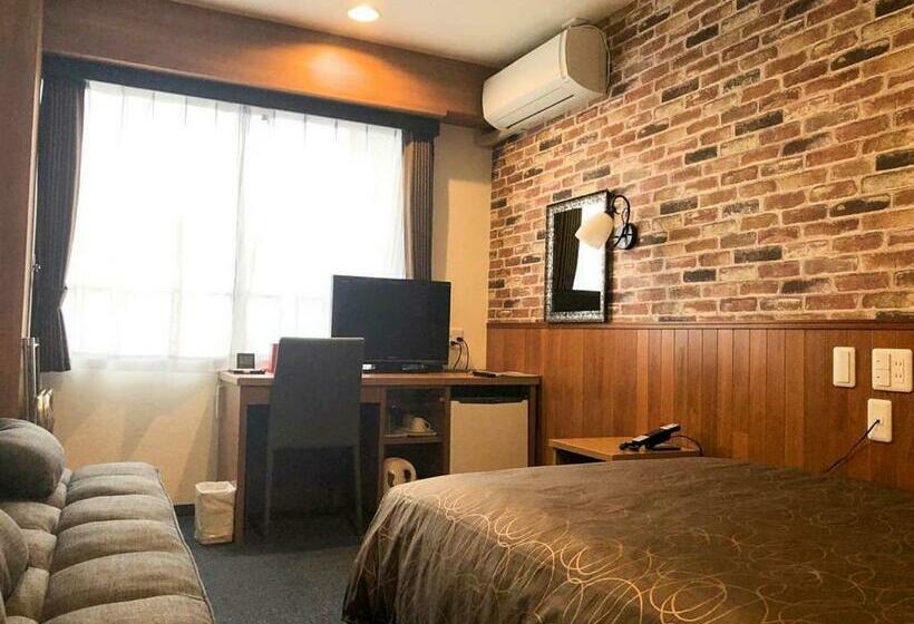 Quarto Basic, Global Resort Ono De Lune