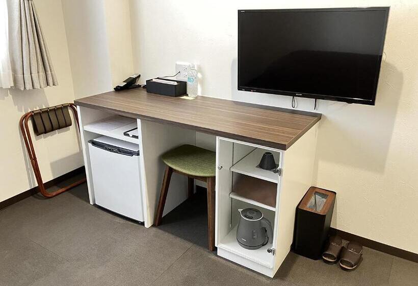 Quarto Estandar Individual, Global Resort Ono De Lune