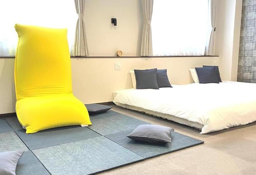 Quarto Deluxe, Global Resort Ono De Lune