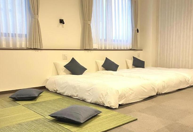 Quarto Familiar, Global Resort Ono De Lune