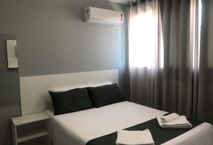 Quarto Estandar, Praia Do Bessa