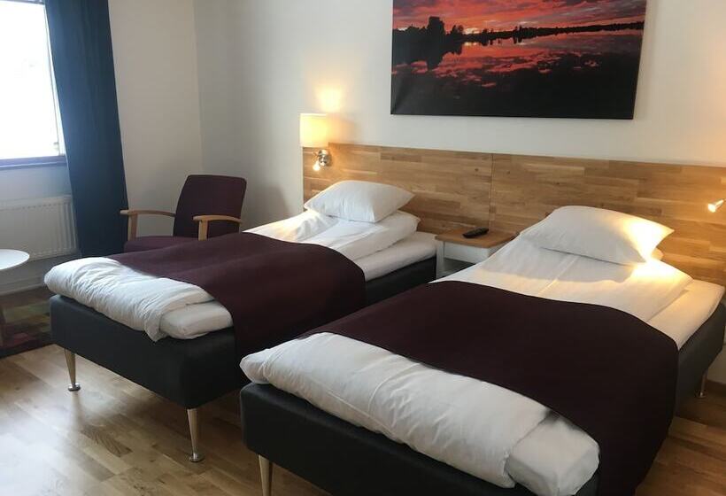 Номер Стандарт, Munken Hotell & Konferens