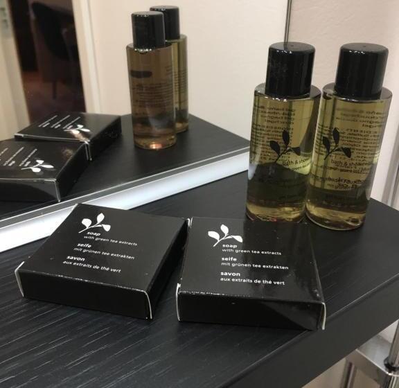 Номер Deluxe, Munken Hotell & Konferens