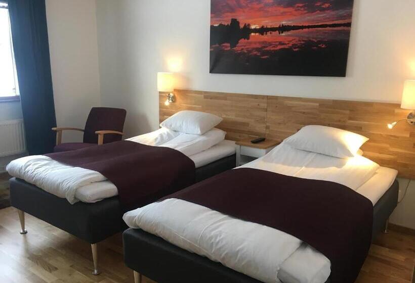 Номер Стандарт, Munken Hotell & Konferens
