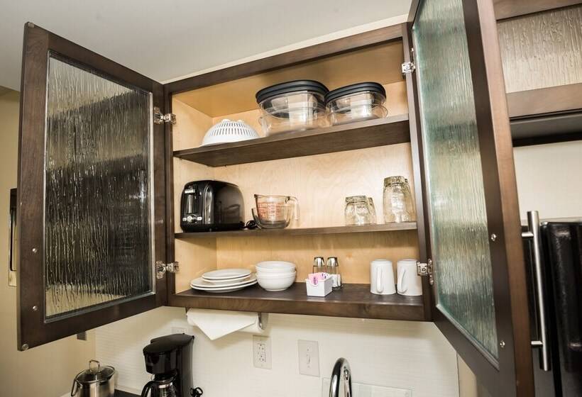 스탠다드 스튜디오, Candlewood Suites   Ft Walton Bch   Hurlburt Area, An Ihg