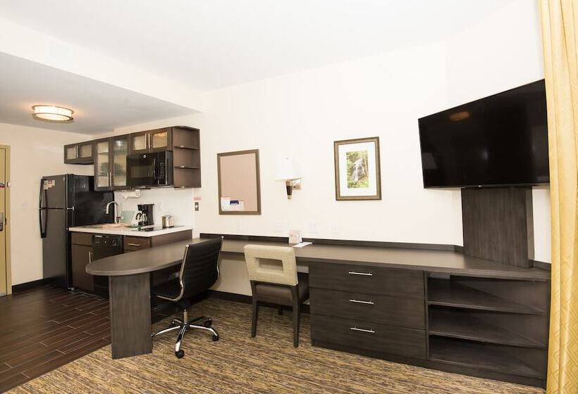 스탠다드 스튜디오, Candlewood Suites   Ft Walton Bch   Hurlburt Area, An Ihg