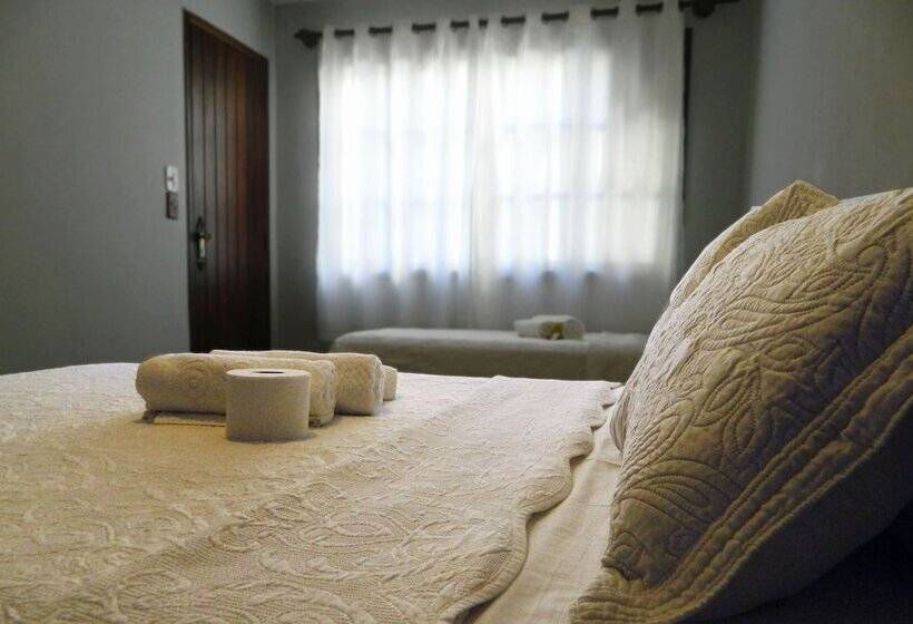 غرفة قياسية ثلاثية, Orlanova