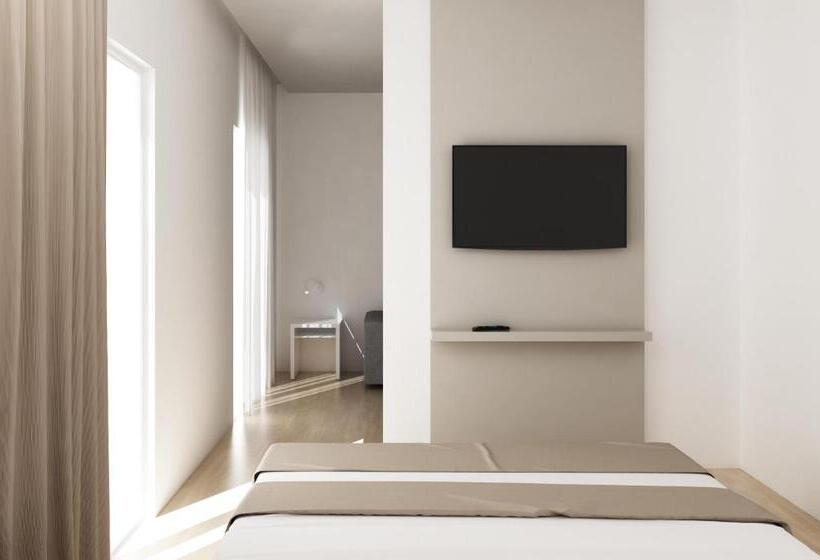Номер Superior, Portofino