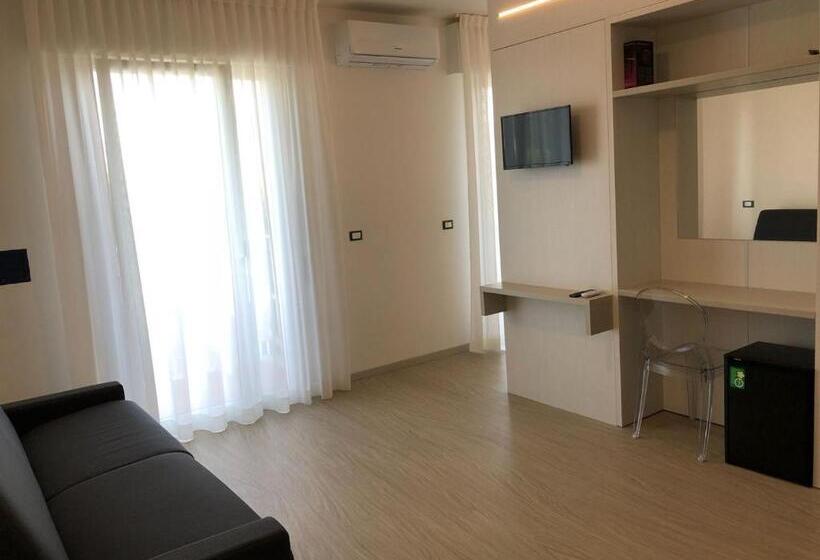 带1个卧室的公寓, Portofino