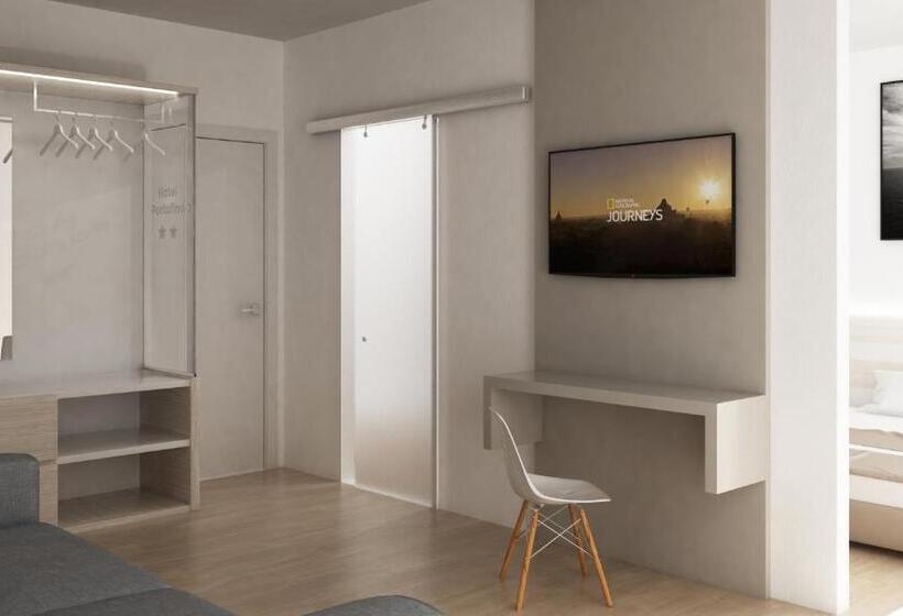 Семейный Номер Superior, Portofino