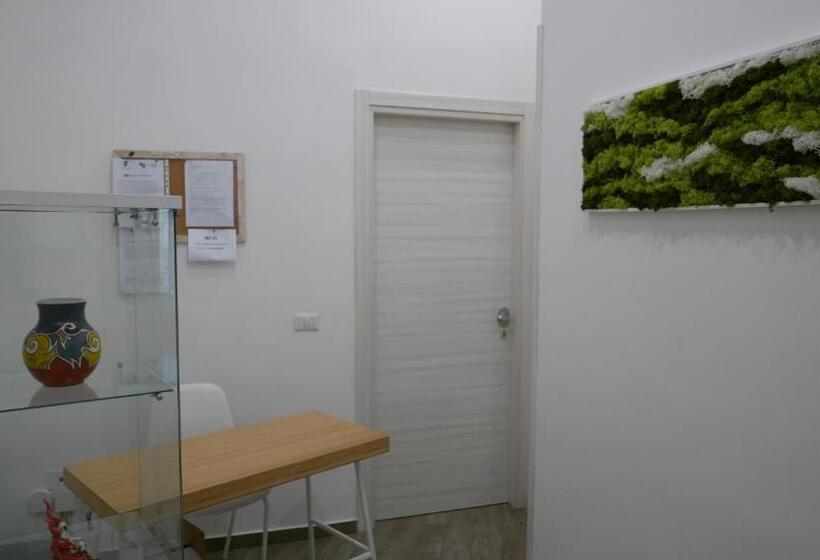 اتاق استاندارد, B&b Da Ary Colorful Rooms